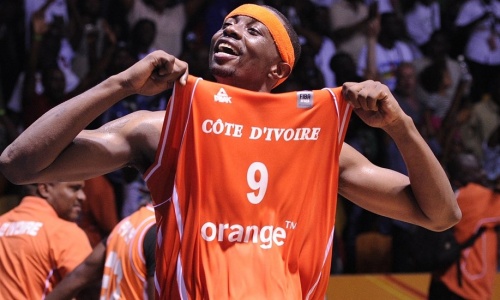 Elim. Mondial FIBA 2019 : Hervé Lamizana heureux de réintégrer les Eléphants de Côte d'Ivoire