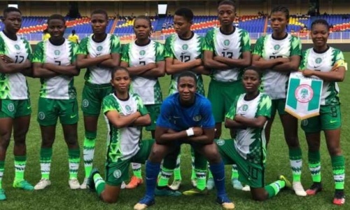 Elim. Mondial U17 (Féminin) : Le Ghana domine le Sénégal, le Nigeria s’impose en RDC (résultats)