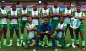 Elim. Mondial U17 (Féminin) : Le Ghana domine le Sénégal, le Nigeria s’impose en RDC (résultats)