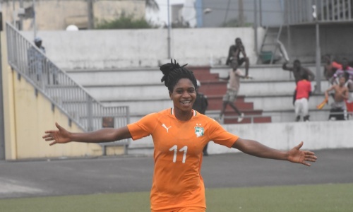 Elim. Tokyo 2020 (2è tour) : La Côte d’Ivoire corrige le Mali