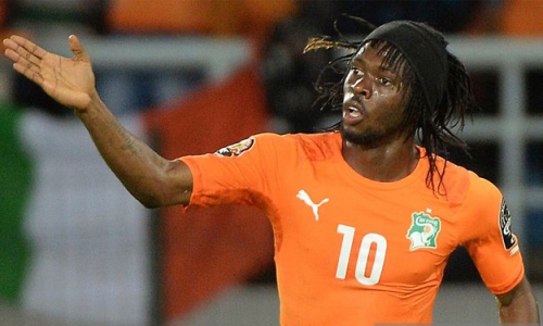 Élimination des Éléphants du mondial 2018 : Gervinho crache ses vérités et évoque son avenir