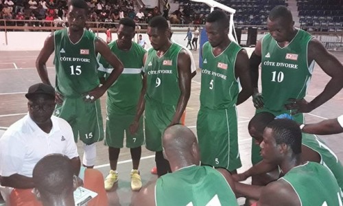 Éliminatoires Afrobasket 2017 : La Côte d'Ivoire enchaîne les succès