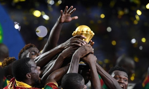 Éliminatoires CAN 2019 : le programme des matches de préparation