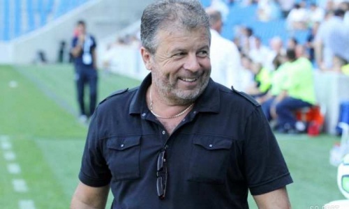 Eliminatoires CAN 2021 : un adversaire des éléphants signe un nouveau coach