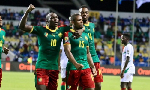Elim. CAN 2022 : La liste finale du Cameroun face au Mozambique