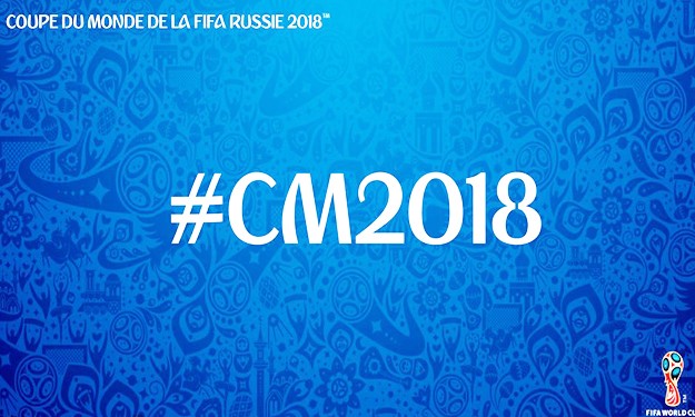 Eliminatoires Coupe du Monde 2018 - Maroc - Côte d'Ivoire