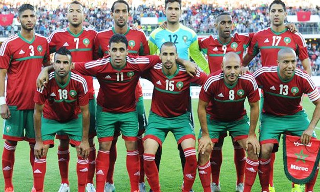 Eliminatoires Mondial 2018 : Maroc, une prime de 7 millions pour battre les Eléphants