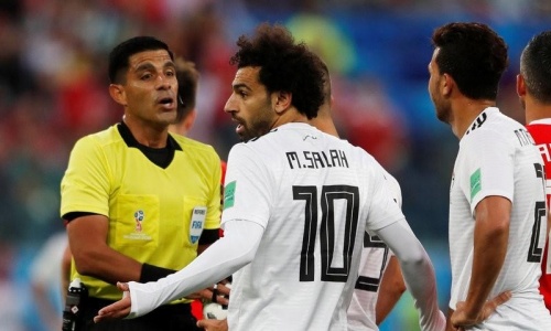 Éliminé du Mondial, L'Egypte porte plainte auprès de la FIFA