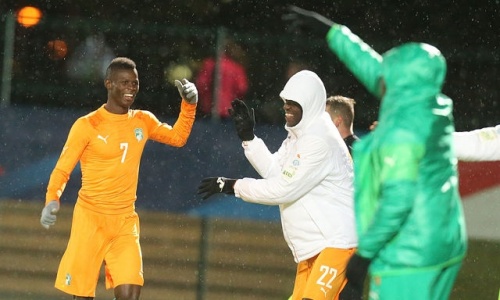 Elm. CAN U23 (2nd tour) : Entrée gratuite pour le match ‘‘Côte d’Ivoire - Niger’’