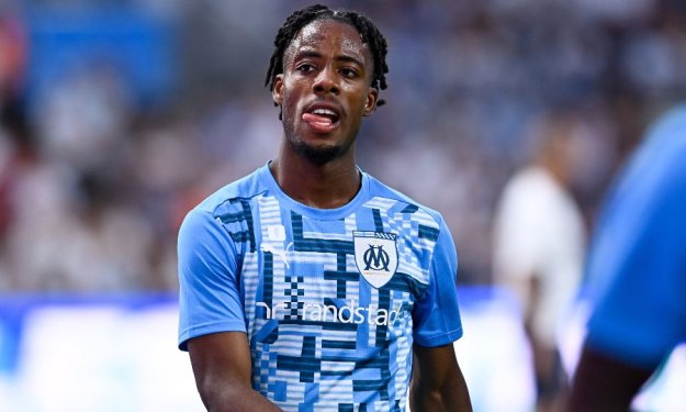 Elye Wahi donne les raisons de son départ de l’OM