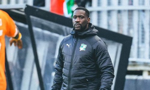 Emerse Faé dévoile son XI Africain sans Didier Drogba