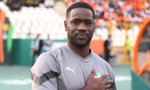 Emerse Faé : ‘‘la Côte d’Ivoire peut être fière de sa CAN’’