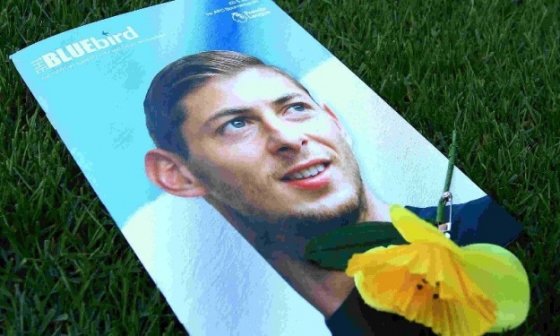 Emiliano Sala (1990-2019)