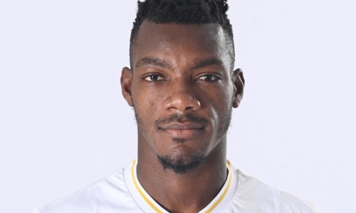 Emirats arabes unis : Une nouvelle réalisation en championnat pour Joseph Guédé Gnadou