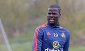 Emmanuel Eboué : "Je ne sais pas pourquoi il y a tant de haine à mon égard"