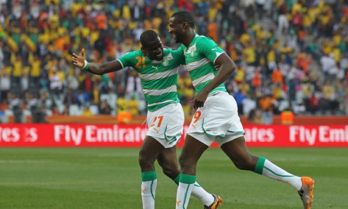 Emmanuel Eboué : ‘‘Pep Guardiola était en train de tuer la carrière de Yaya Touré’’