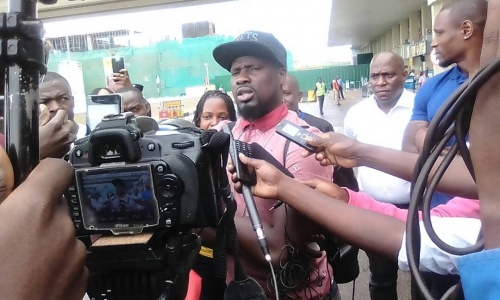 Emmanuel Eboué va proposer ses services à un célèbre club Ghanéen