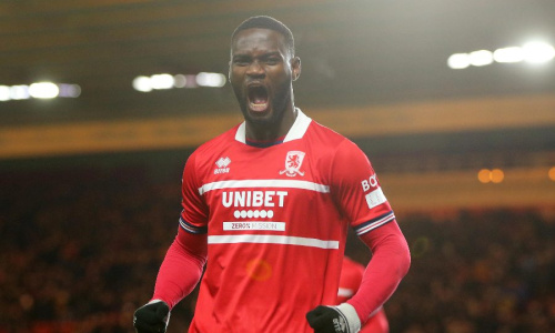 Emmanuel Latte Lath atterrit en MLS pour un montant record