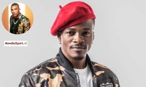 En guéguerre avec certains Ivoiriens, Debordo Leekunfa reçoit le soutien de Serey Dié