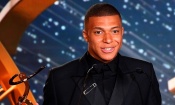 En pleine cérémonie UNFP, Kylian Mbappé ouvre la porte à un éventuel départ du PSG