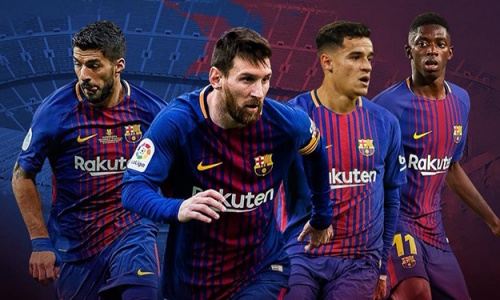 En signant au Barça, Coutinho devient le 3è joueur le plus cher de l'histoire (Top 10)