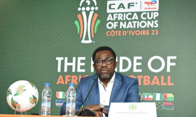 Engouement, infrastructures, Primes, … voici pourquoi la CAN en Côte d’Ivoire sera la plus belle selon le SG de CAF