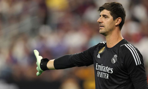 Enorme coup dur pour Thibaut Courtois et le Real Madrid