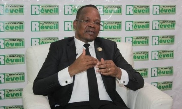 ‘‘Enquête d'intégrité’’ à la FIF : Alain Lobogbon plaide pour des résultats avant l'élection