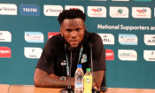 ‘‘Ensemble, on est fort !’’ : Aurier et Kessié remobilisent les troupes après la défaite face au Nigeria