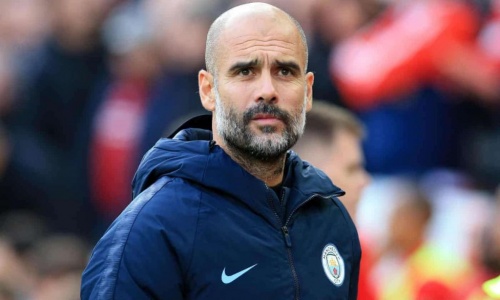 Entraîneurs les mieux payés de la planète : Pep Guardiola ‘‘seulement’’ 4è