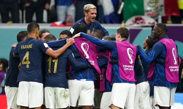 Equipe de France : 2 joueurs incertains pour la demi-finale du mondial face au Maroc