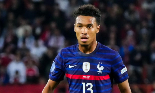 Equipe de France : Boubacar Kamara out pour la Coupe du monde