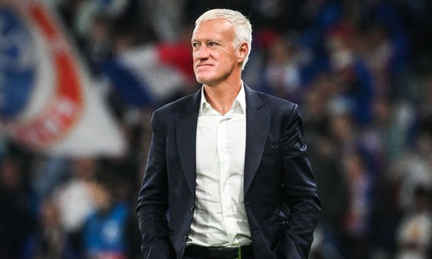 Equipe de France : Didier Deschamps frappé par un malheur