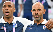 Equipe de France Espoirs : voici le successeur de Thierry Henry