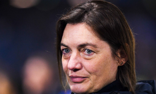 Equipe de France Féminine : Corine Diacre réclame une grosse somme à la FFF après son éviction
