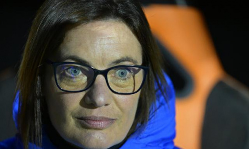 Equipe de France Féminine : Corinne Diacre sort du silence