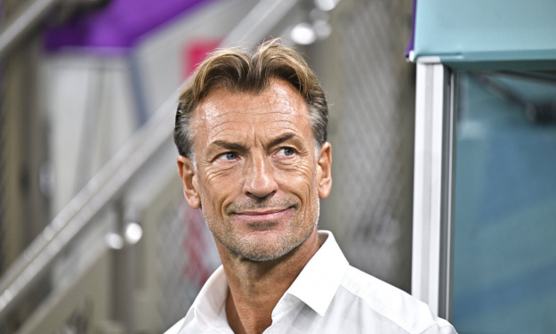 Equipe de France Féminine : Hervé Renard ciblé pour succéder à Corine Diacre