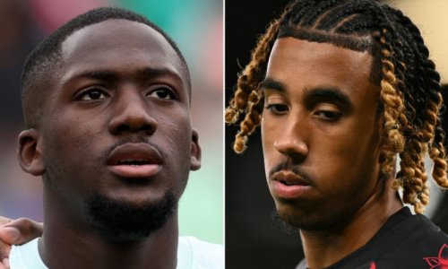 Equipe de France : Ibrahima Konaté forfait, Leny Yoro appelé en renfort