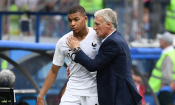 Equipe de France : Mbappé une nouvelle fois absent de la liste de Deschamps