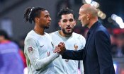 Equipe de France : premier accroc pour Zinedine Zidane