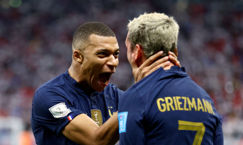 Voici le nouveau Capitaine de l'Equipe de France