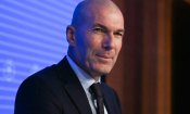 Equipe de France : Zinedine Zidane succède à Didier Deschamps
