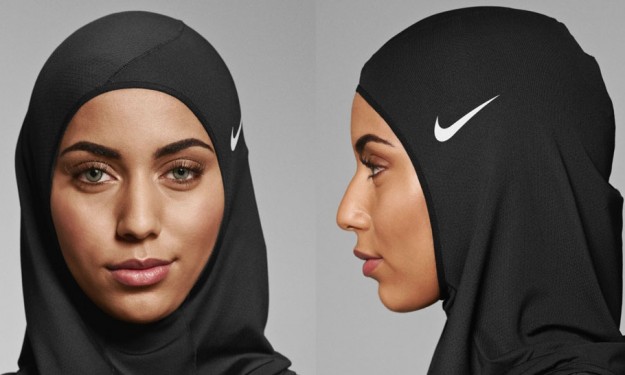 Equipement : Nike lance un hijab haut de gamme pour les athlètes musulmanes