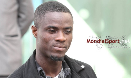 Eric Bailly : "Je gagnais ma vie grâce aux cabines téléphoniques"
