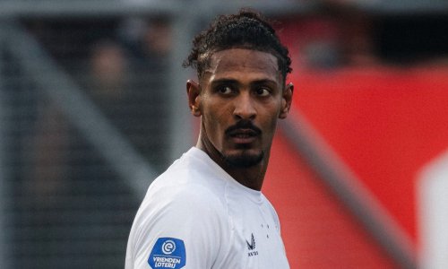 Eredivisie : grâce au premier but de la saison de Sébastien Haller, le FC Utrecht s’impose devant l’Ajax