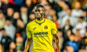 Eric Bailly a fait ses débuts avec Villarreal