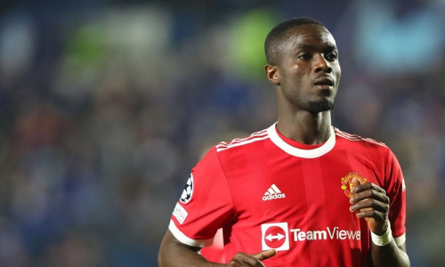 Eric Bailly à la relance en Turquie