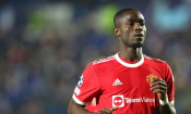 Eric Bailly à la relance en Turquie