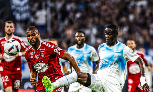 Eric Bailly annonce son départ de l’Olympique de Marseille