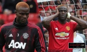 Eric Bailly de retour dans le XI Mancunien avec sa nouvelle coiffure (Images)